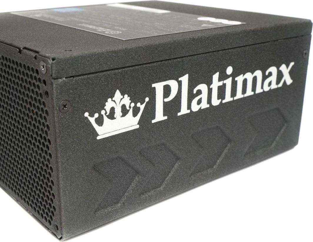 Burim energjie Enermax Platimax EPM1700EGT ATX, 1700W