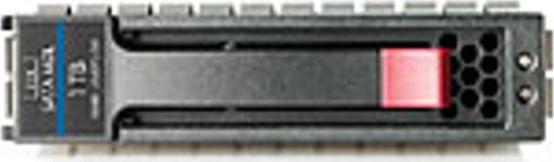 Внатрешен тврди диск HPE 454146-S21, 1TB, 7200 RPM, 3.5\", Serial ATA