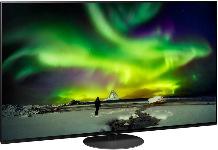 Televizor Panasonic TX-65LZ1000E, 65" (164cm), 4K UHD, i zi