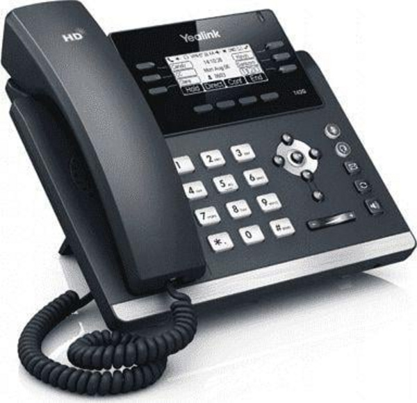 Telefon Yealink T43U
