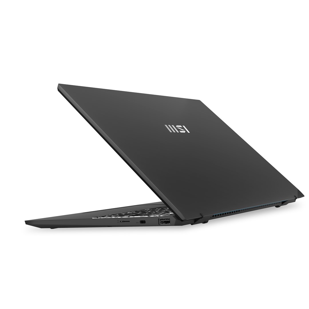 Laptop MSI PRESTIGE 13, 13.3", Intel 288V, 32 GB RAM, 1 TB SSD, i hirtë