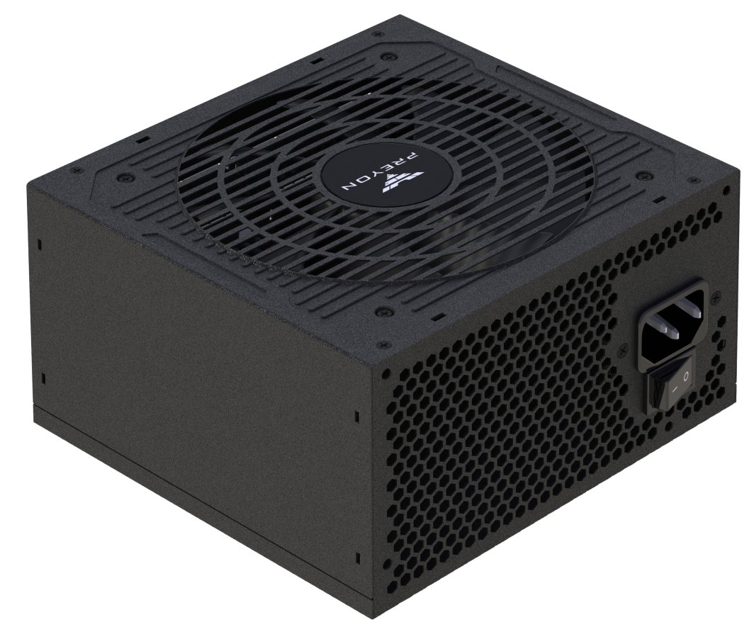 Burim energjie PREYON EAGLE POWER BRONZE, 650W