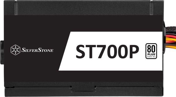 Burim energjie SilverStone ST700P SST-ST700P ATX, 700W
