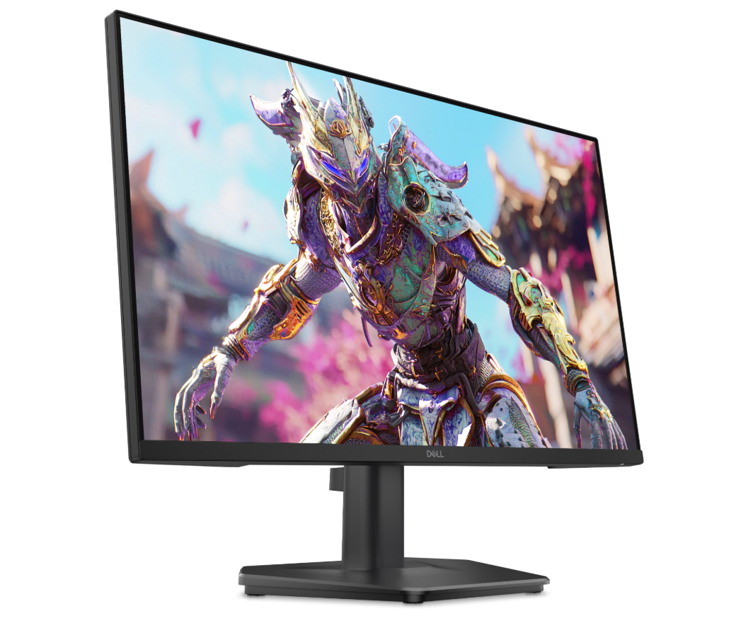 Monitor Dell SE2426HG, 24" IPS, FHD, 240Hz, i zi