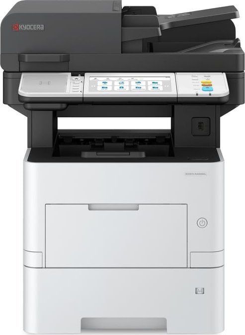 Pajisje multifunksionale KYOCERA ECOSYS MA5500ifx, A4, 4 në 1, bardhë e zi