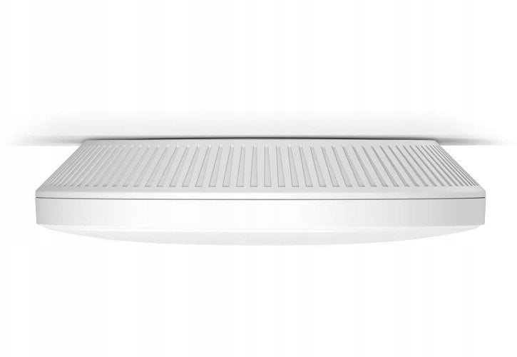 Access point TP-Link EAP720, Wi-Fi 7, 3600Mbit/s, i bardhë