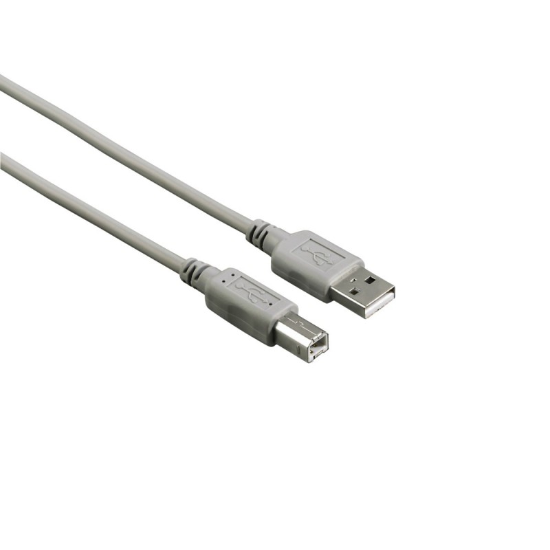 Kabllo HAMA USB 2.0 - 1.8M