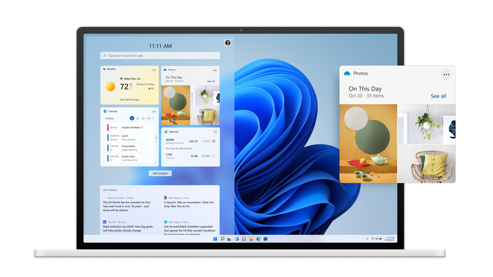 Licencë Microsoft Windows 11 Home, 1 përdorues, 64 bit