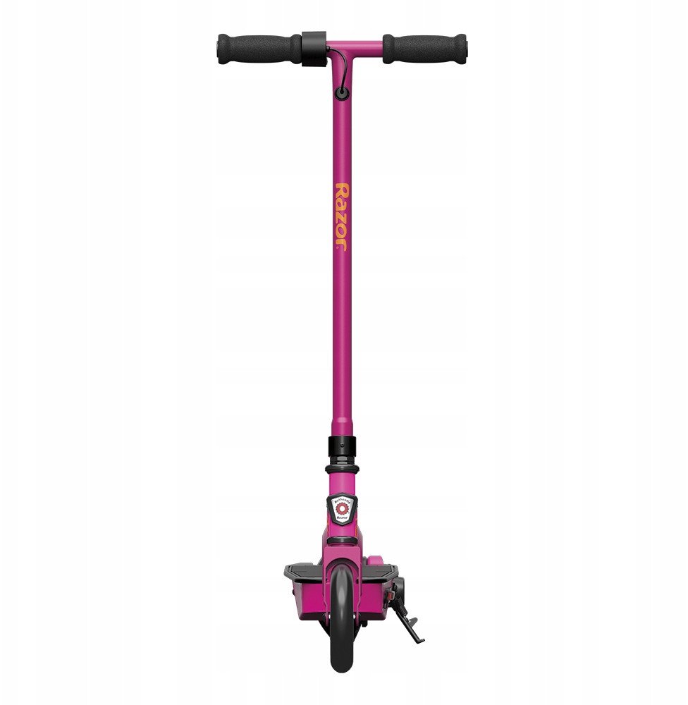 Trotinet elektrik Razor XLR 90 Power Core, motor elektrik, për fëmijë, i zi