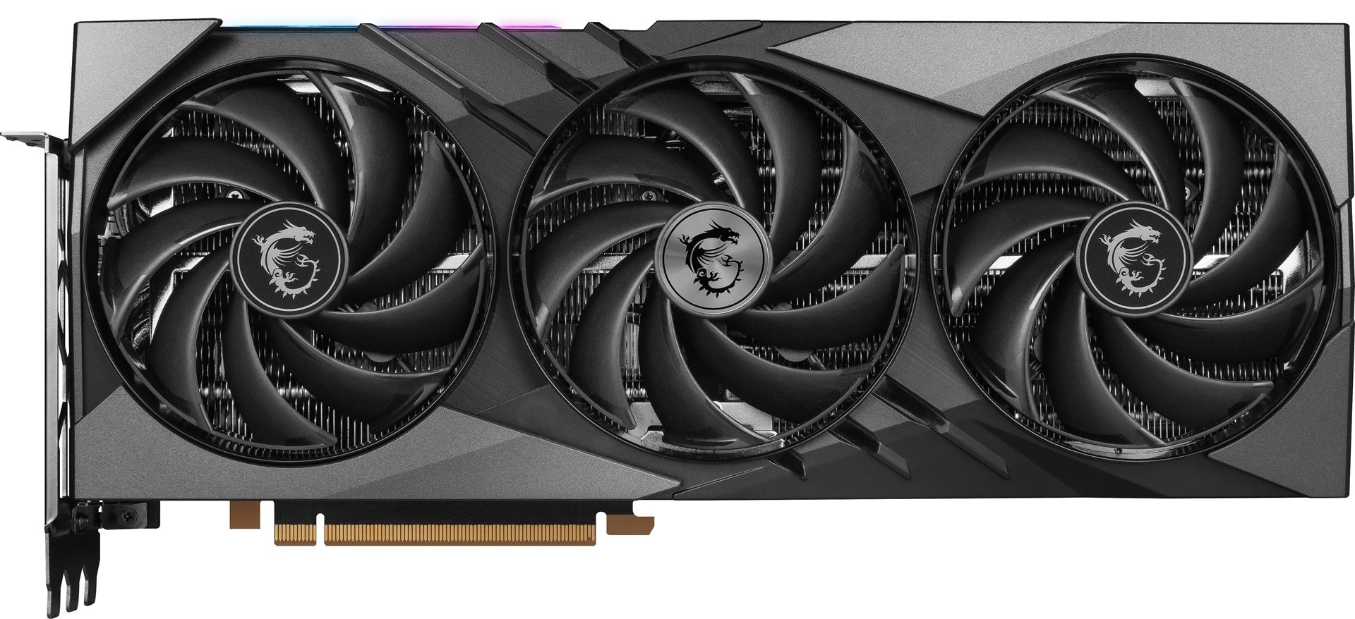 Kartelë grafike MSI GeForce RTX 4080 SUPER Gaming X Slim 16GB GDDR6X