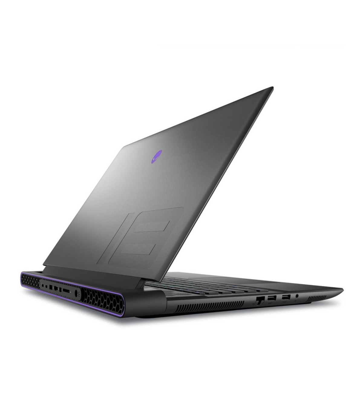 Laptop gaming Alienware M18 R2, 18" QHD+ 165Hz, Intel Core i9, RTX 4090, i zi