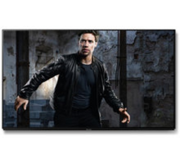 Televizor TX-65GZ950E, 65 " (164cm), 4K UHD, i zi/argjendtë