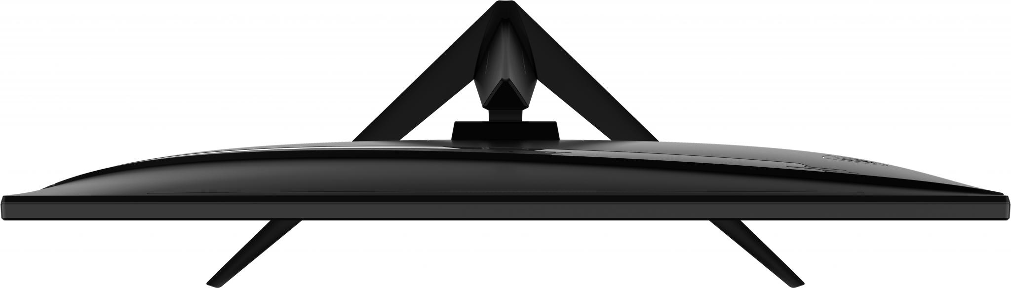 Monitor MSI G321Q, 31.5", QHD, 170Hz, i zi