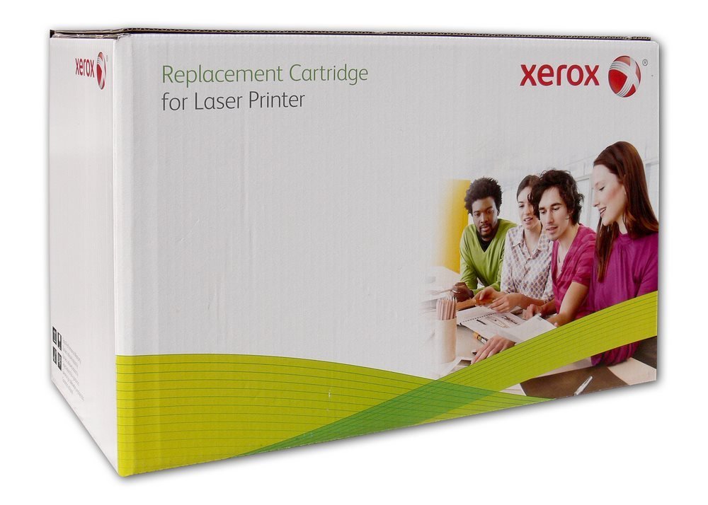 Toner origjinal Xerox 106R03745 për VersaLink C70xx, 23,600 faqe, i zi