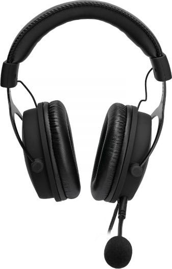 Kufje gaming Savio Nexus, stereo, me mikrofon, të zeza 3
