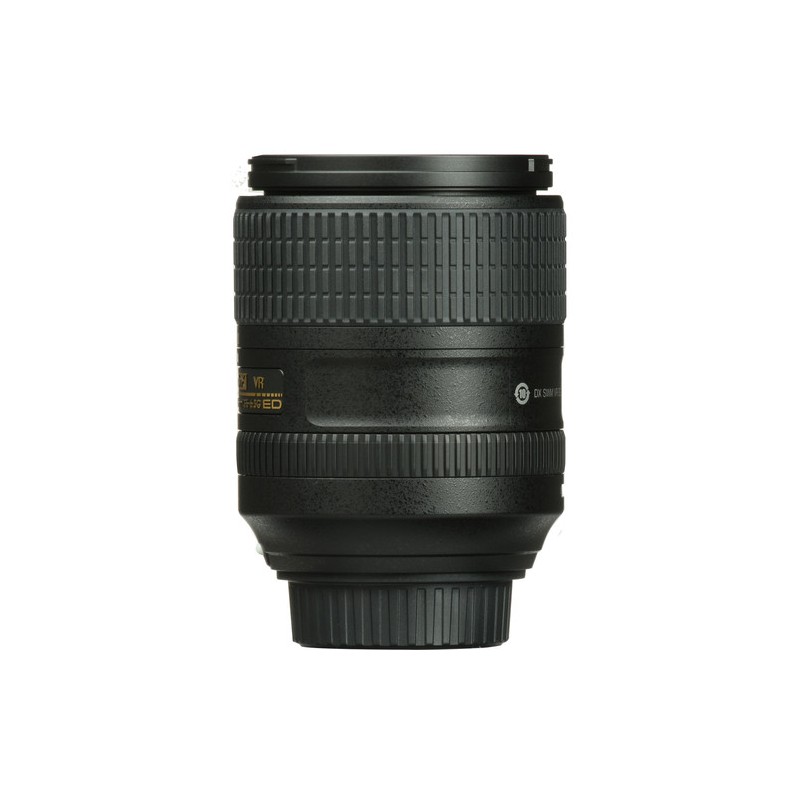 Lente NIKKOR 18-300mm AF-S DX f/3.5-6.3G ED VR
