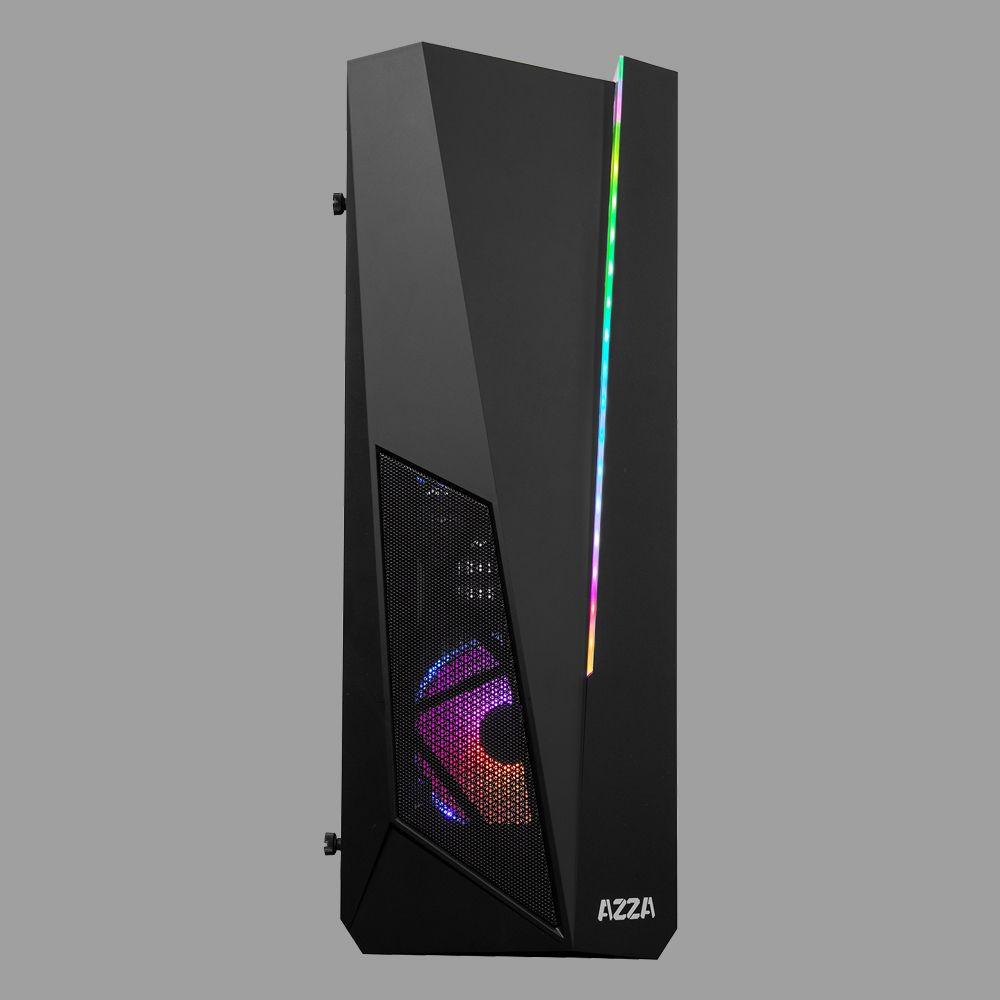 Kasë Azza Thor 320DH RGB, Midi Tower