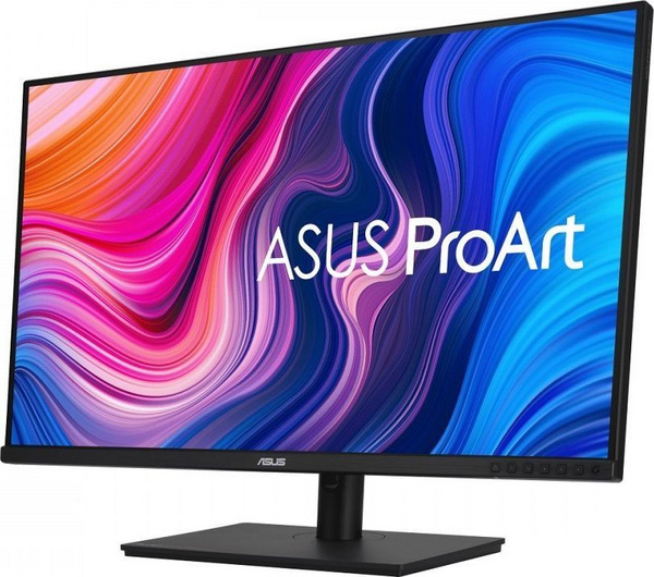 Monitor Asus ProArt PA328CGV, 32'', 2560 x 1440 (WQHD), 165Hz, i zi