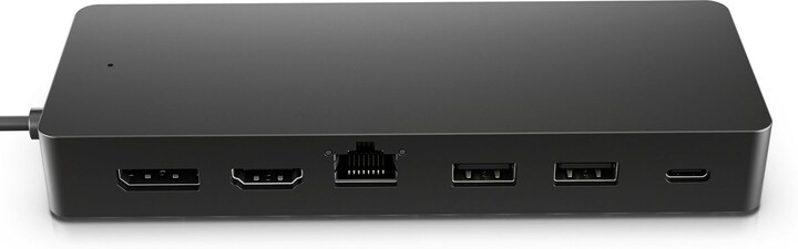 Hub HP Universal Multiport USB-C