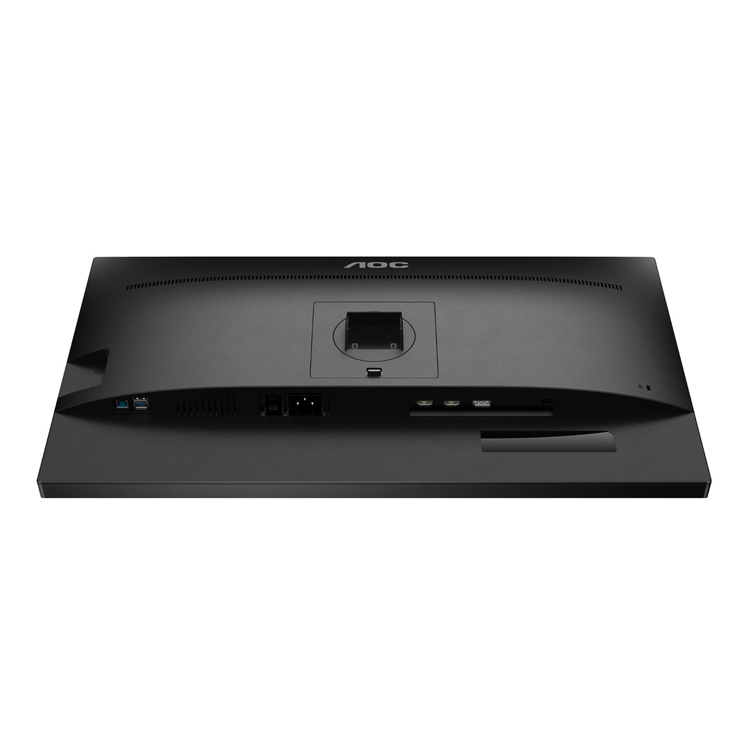 Monitor AOC P2 U27P2, 27", 3840 x 2160, i zi