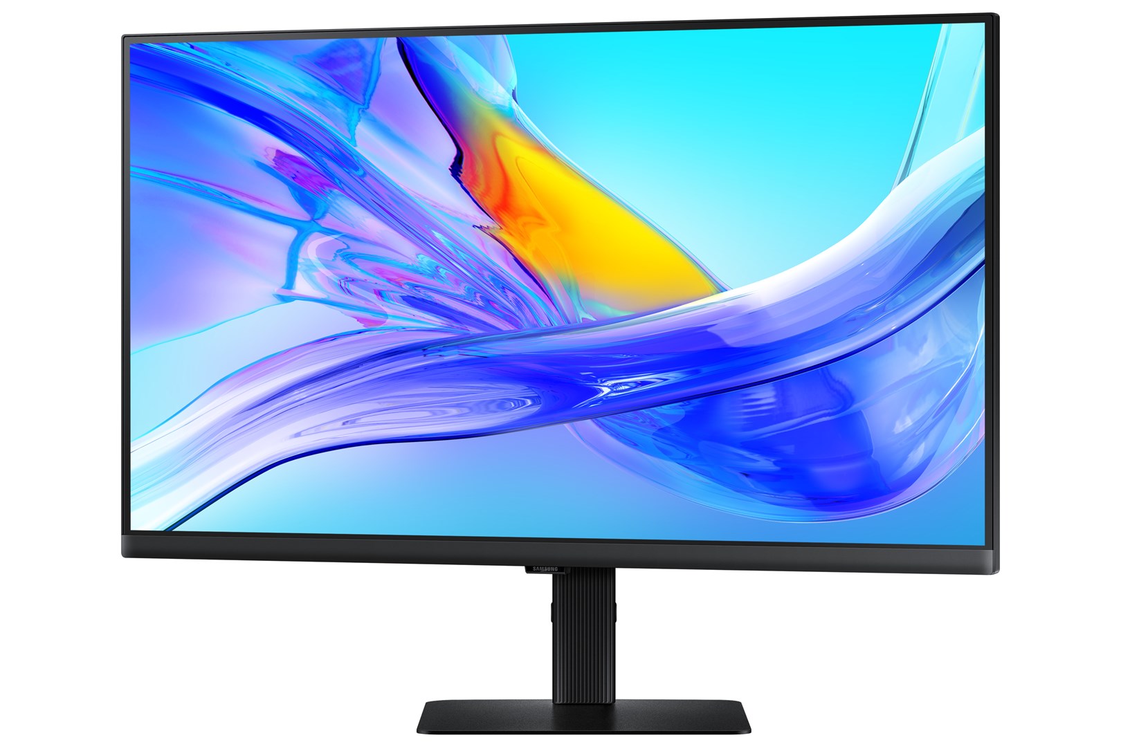 Monitor Samsung ViewFinity S8 S80UD, 27", 4K Ultra HD, i zi