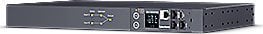 PDU rack CyberPower PDU44005, 230V 16A, 8xC13 2xC19, i zi