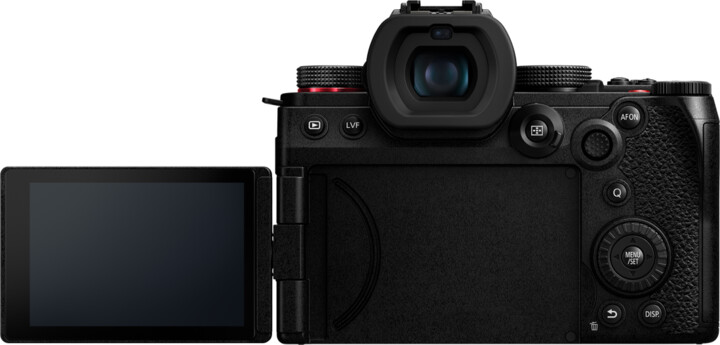 Фотоапарат Panasonic Lumix G9M2