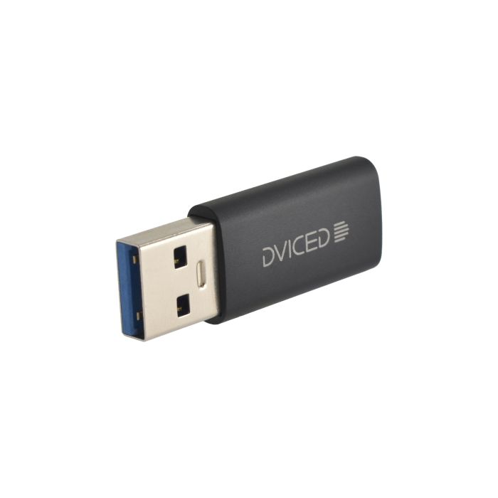 Dviced Adapter USB-A To Type-C