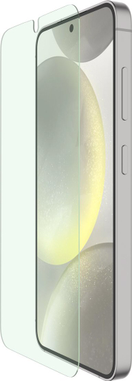 Mbrojtës ekrani Belkin OVB037zz për Samsung Galaxy S24, xham i tejdukshëm, 1 copë
