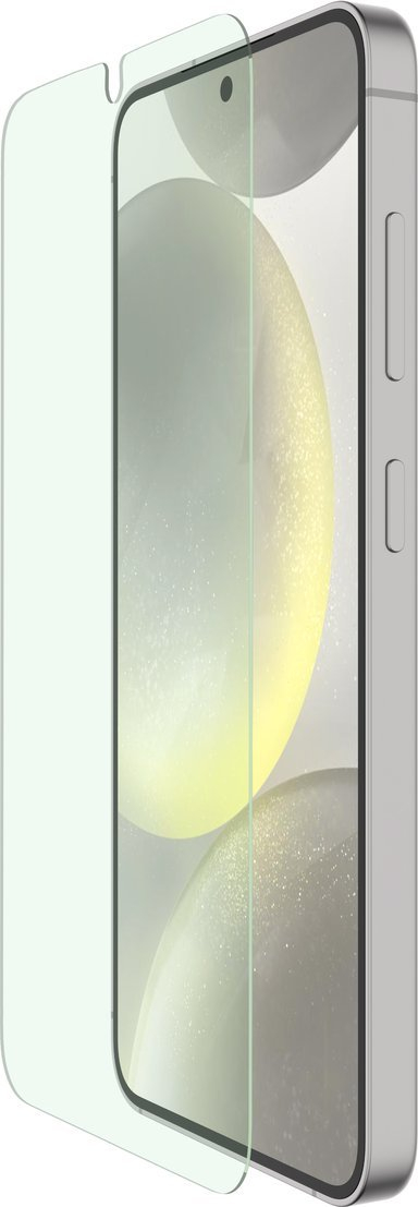 Mbrojtës ekrani Belkin OVB037zz për Samsung Galaxy S24, xham i tejdukshëm, 1 copë