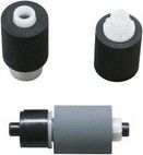 Set rrotullash MicroSpareparts për Kyocera FS-1120DN, Paper Pick Up Roller Kit, gri