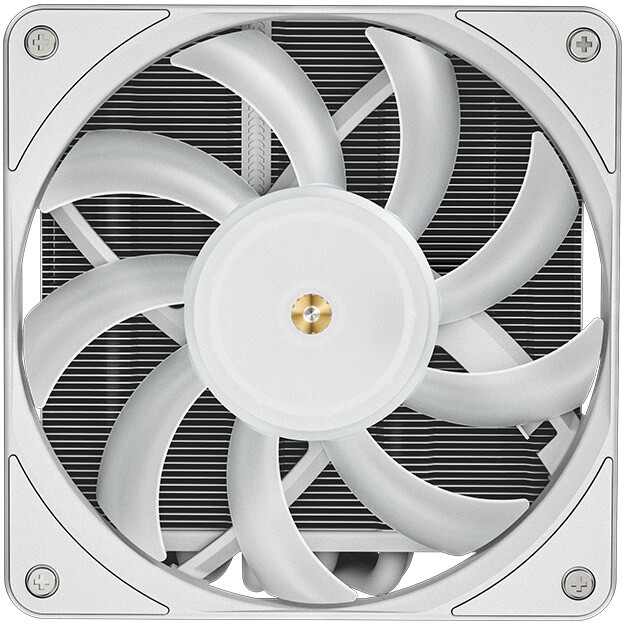 Ftohës Jonsbo HX6200D, i bardhë