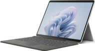 Tablet laptop Microsoft Surface Pro 10 for Business, Intel Core Ultra 5 135U, 16GB RAM, 512GB SSD, platin