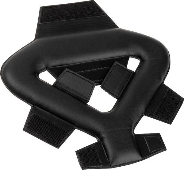 Rrip zëvendësues VR Cover për Oculus Quest, model vrcOQHSF, i zi