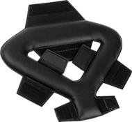 Rrip zëvendësues VR Cover për Oculus Quest, model vrcOQHSF, i zi