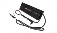 Adapter energjie industrial LIND 7300-0417, 15V DC 5.5A, rugged, i zi