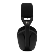Kufje White Shark Wgh-2442 Butterfly Black
