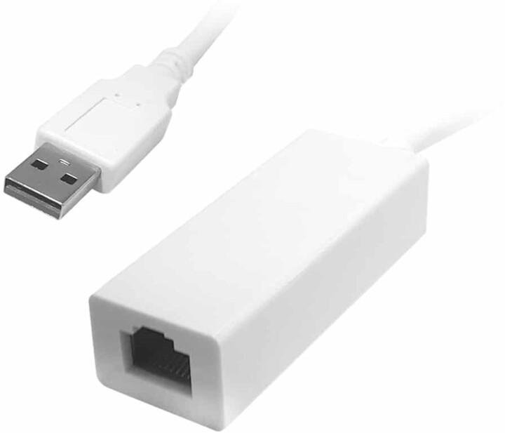 Kabllo UNIBOS USB 3.0, RJ45