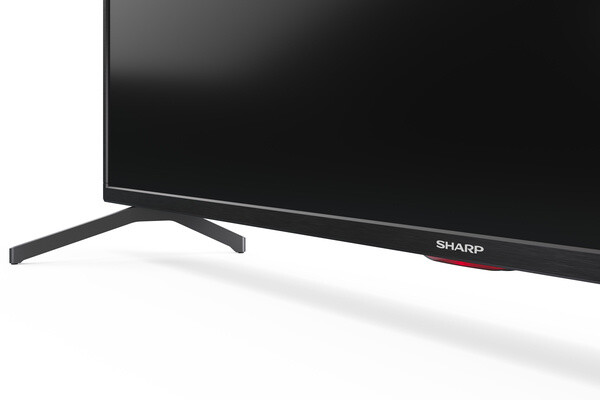 Televizor Sharp 55BN5EA, 55" (139cm), 4K UHD, i zi