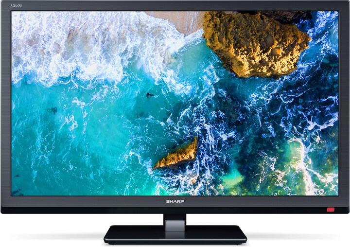Televizor Sharp 24BB0E, 24" (60cm), HD, i zi