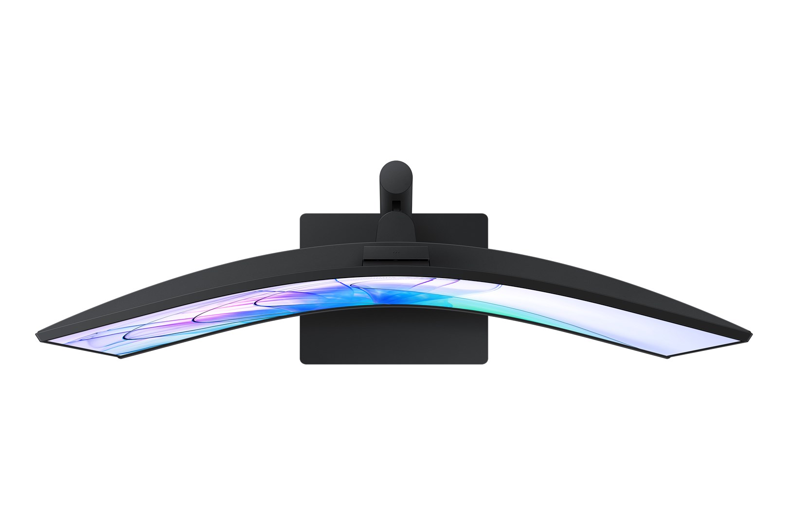 Monitor Samsung S65VC computer, 34", 3440 x 1440, 100 Hz, i zi