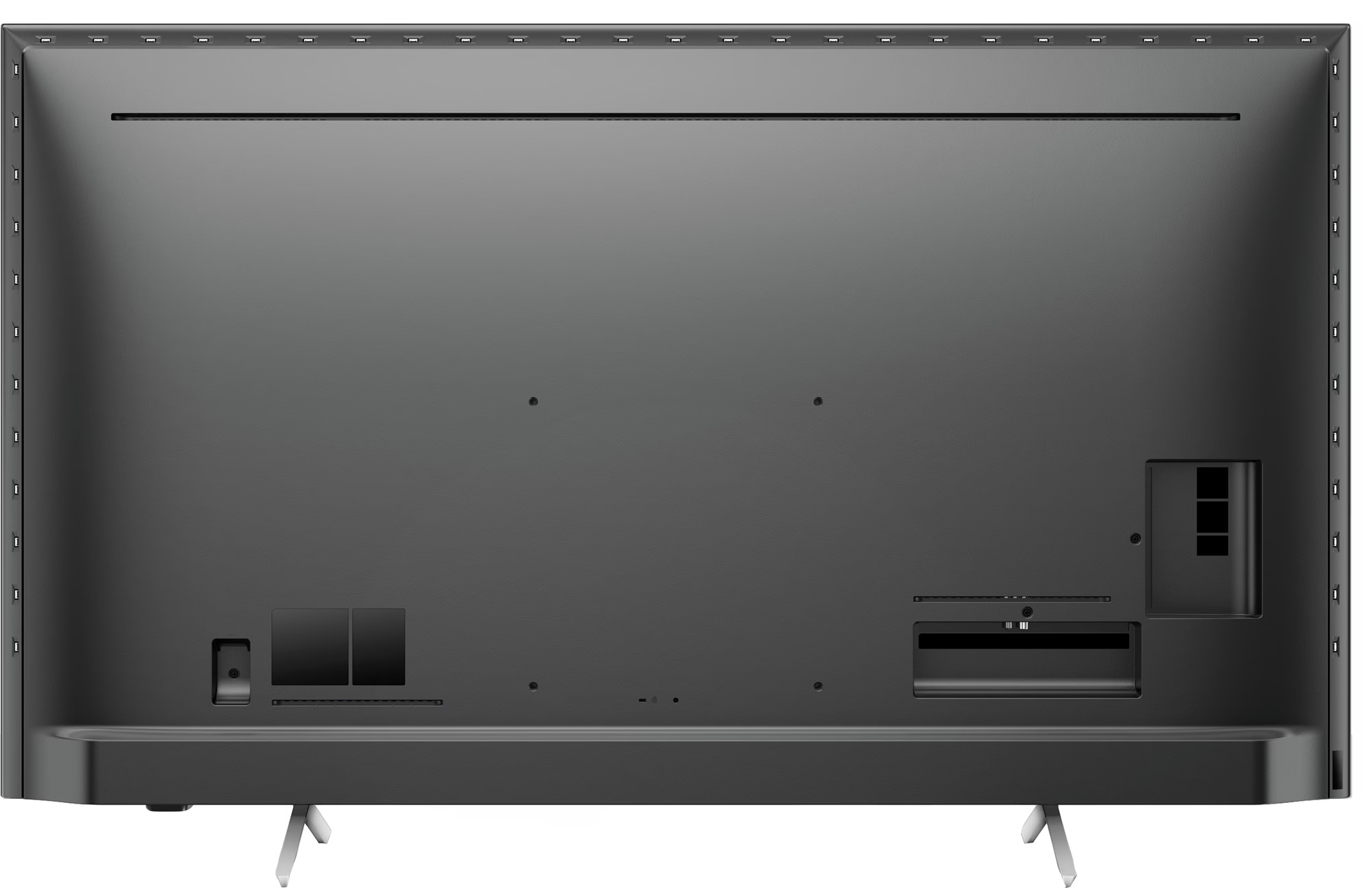 Televizor Philips 65PUS8507/12, 65", LED, 4K UHD, Smart, Android, Ambilight