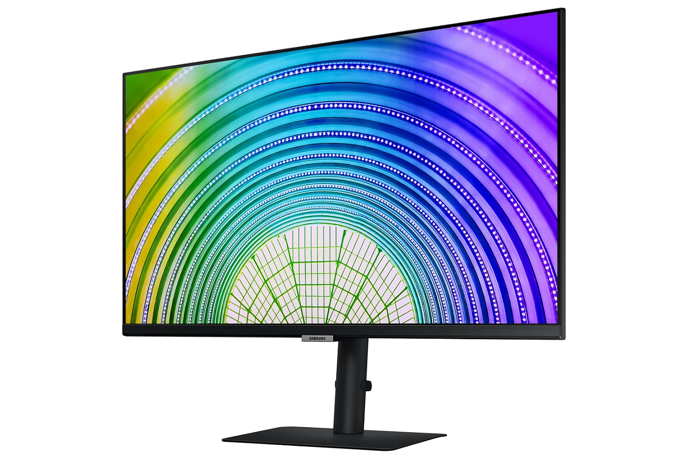 Monitor Samsung S60UA 27", IPS, QHD, i zi