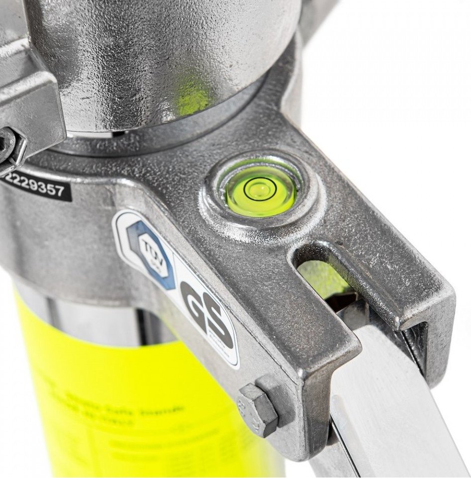 Сталак за осветлување Avenger Strato Safe Stand 47 B7047CS-1, професионален, метален