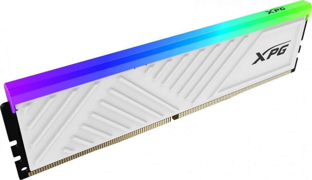 Memorie ADATA XPG Spectrix D35G, DDR4, 32 GB, 3600 MHz, CL18, AX4U360016G18I-DTWHD35G