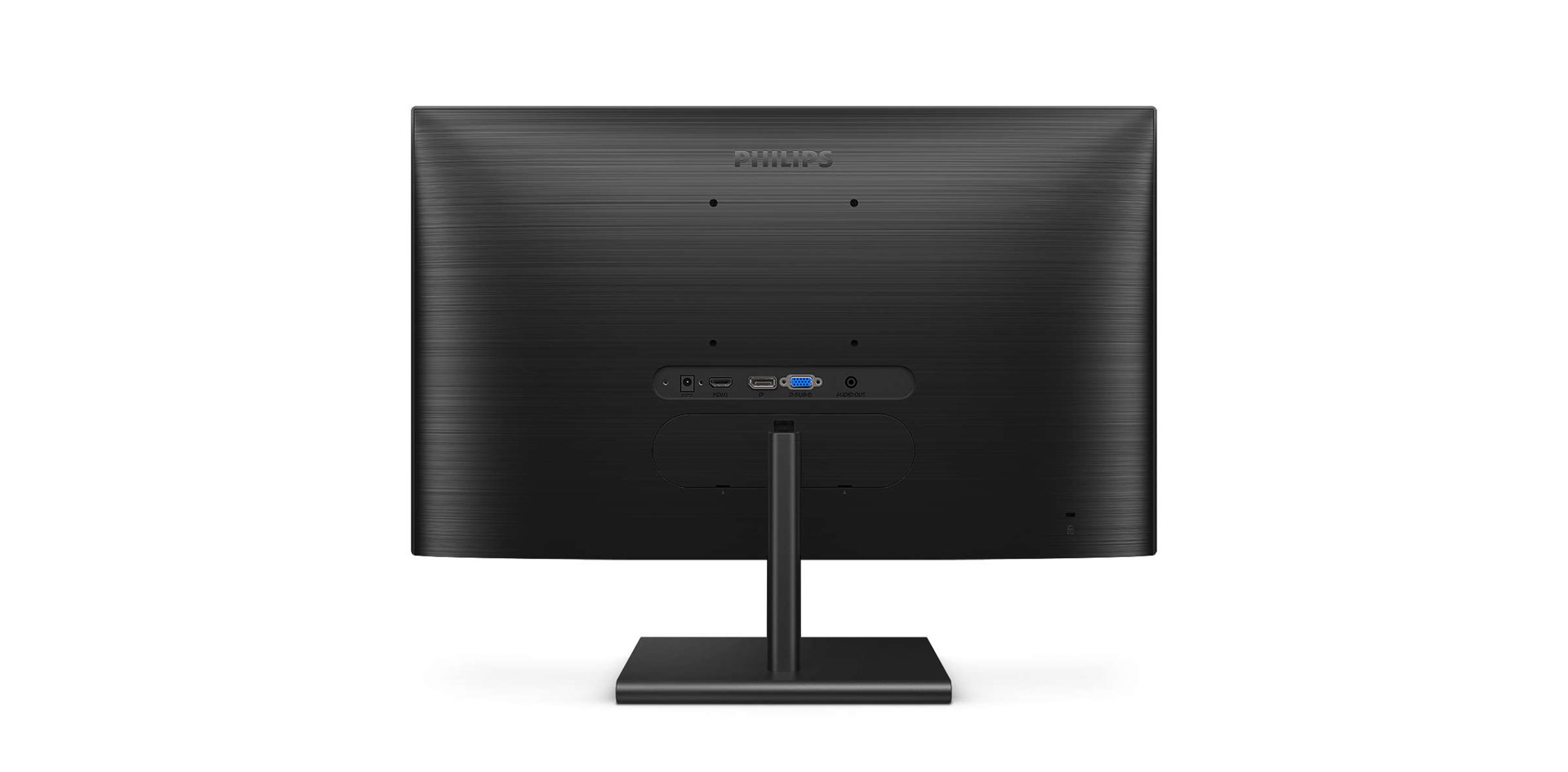 Monitor Philips E Line, 27", 2560 x 1440, Quad HD, 75 Hz, i zi