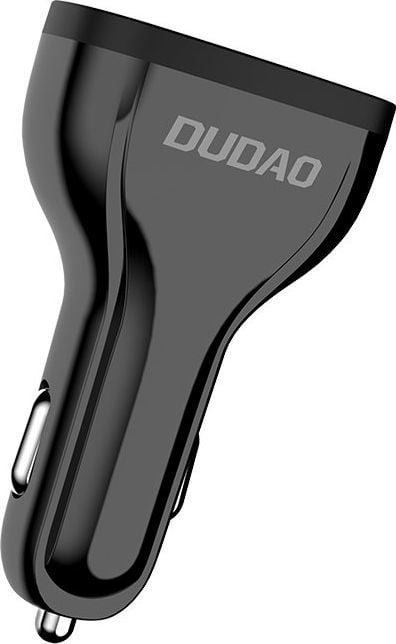 Karikues për veturë Dudao R7S Charger 3x USB-A 3A