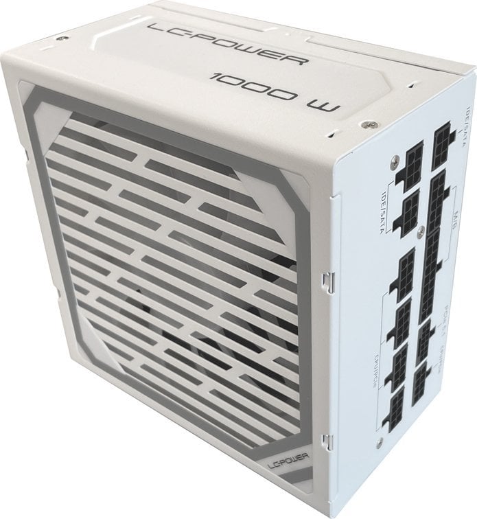 Burim energjie LC-Power LC-Power LC1000MW V3.1 ATX, 1000W