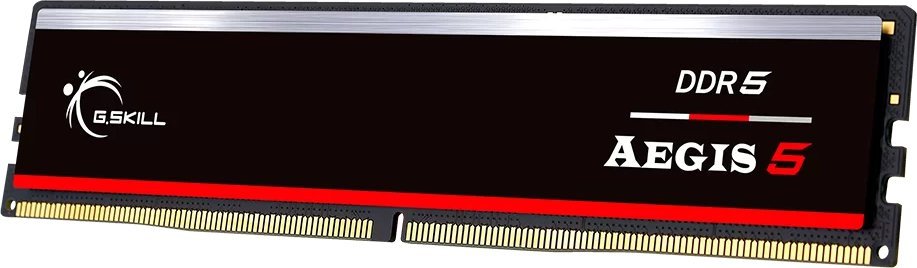 Modul memorie G.Skill F5 5200J4040A32GX1 IS, 32GB DDR5, 5200MHz, i zi