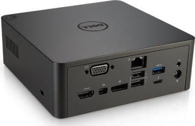 Stacion Dell Thunderbolt (452-BCOO)